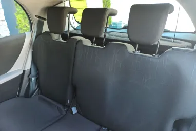 TOYOTA YARIS 1.33 Terra Polar White Edition + Gyönyörű Gyárias állapot +3X-s GARANCIA !!