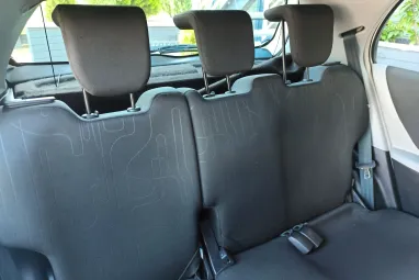 TOYOTA YARIS 1.33 Terra Polar White Edition + Gyönyörű Gyárias állapot +3X-s GARANCIA !!