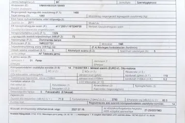 TOYOTA YARIS 1.33 Terra Polar White Edition + Gyönyörű Gyárias állapot +3X-s GARANCIA !!