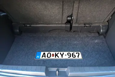 TOYOTA YARIS 1.33 Terra Polar White Edition + Gyönyörű Gyárias állapot +3X-s GARANCIA !!