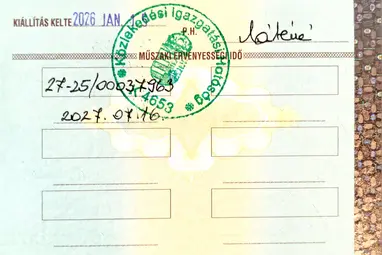 TOYOTA YARIS 1.33 Terra Polar White Edition + Gyönyörű Gyárias állapot +3X-s GARANCIA !!