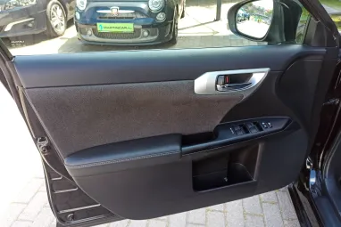 LEXUS CT 200h Executive&Navigation (Automata) Graphite Black Glass +Igényes állapot +Magas Felszereltség +3X-s GARANCIA !!