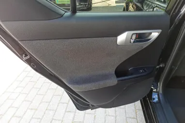 LEXUS CT 200h Executive&Navigation (Automata) Graphite Black Glass +Igényes állapot +Magas Felszereltség +3X-s GARANCIA !!