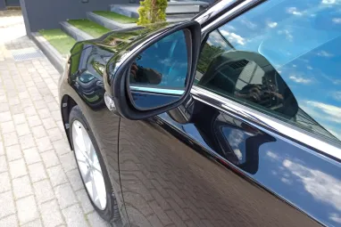 LEXUS CT 200h Executive&Navigation (Automata) Graphite Black Glass +Igényes állapot +Magas Felszereltség +3X-s GARANCIA !!