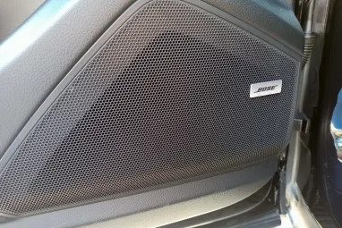 PORSCHE CAYENNE Tiptronic ic Jet Black +Eredeti Magyar Autó +Első Tulajdonos +Full Szervíz !!