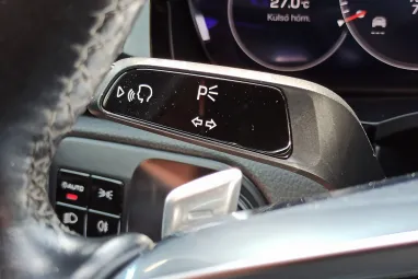 PORSCHE CAYENNE Tiptronic ic Jet Black +Eredeti Magyar Autó +Első Tulajdonos +Full Szervíz !!