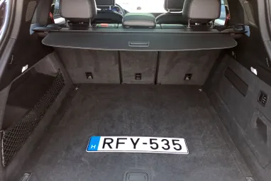 PORSCHE CAYENNE Tiptronic ic Jet Black +Eredeti Magyar Autó +Első Tulajdonos +Full Szervíz !!