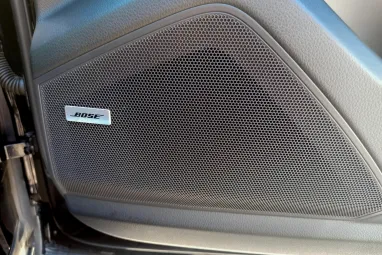 PORSCHE CAYENNE Tiptronic ic Jet Black +Eredeti Magyar Autó +Első Tulajdonos +Full Szervíz !!