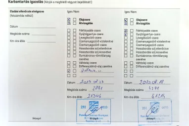 PORSCHE CAYENNE Tiptronic ic Jet Black +Eredeti Magyar Autó +Első Tulajdonos +Full Szervíz !!
