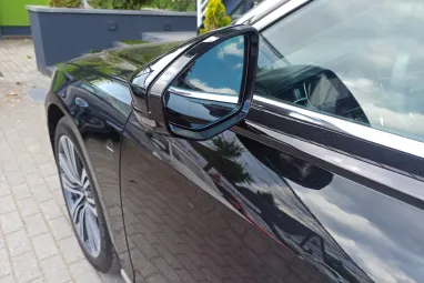 AUDI A8 3.0 V6 TDI quattro Tiptronic ic Excluzive Mythos Black +Maximális állapot +FULL FULL +3X-s GARANCIA !!