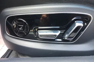 AUDI A8 3.0 V6 TDI quattro Tiptronic ic Excluzive Mythos Black +Maximális állapot +FULL FULL +3X-s GARANCIA !!