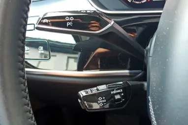 AUDI A8 3.0 V6 TDI quattro Tiptronic ic Excluzive Mythos Black +Maximális állapot +FULL FULL +3X-s GARANCIA !!