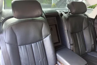 AUDI A8 3.0 V6 TDI quattro Tiptronic ic Excluzive Mythos Black +Maximális állapot +FULL FULL +3X-s GARANCIA !!