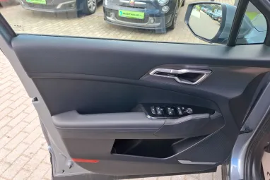 KIA SPORTAGE 1.6 T-GDI Gold Lunar Silver +Eredeti Magyar Autó +Első Tulajdonos +Mint az ÚJ +3X-s GARANCIA !!