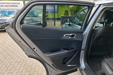 KIA SPORTAGE 1.6 T-GDI Gold Lunar Silver +Eredeti Magyar Autó +Első Tulajdonos +Mint az ÚJ +3X-s GARANCIA !!