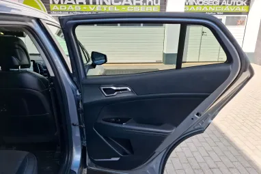 KIA SPORTAGE 1.6 T-GDI Gold Lunar Silver +Eredeti Magyar Autó +Első Tulajdonos +Mint az ÚJ +3X-s GARANCIA !!
