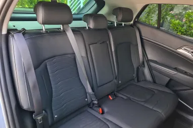 KIA SPORTAGE 1.6 T-GDI Gold Lunar Silver +Eredeti Magyar Autó +Első Tulajdonos +Mint az ÚJ +3X-s GARANCIA !!