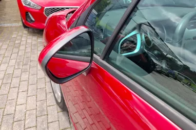 CITROEN C3 1.6 e-HDi Exclusive Passion Red Edition +Panoráma +Tempomat +3X-s GARANCIA !!