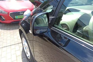 NISSAN LEAF (Automata) Super Black +Keveset futott +Második Tulajdonostól +3X-s GARANCIA !!