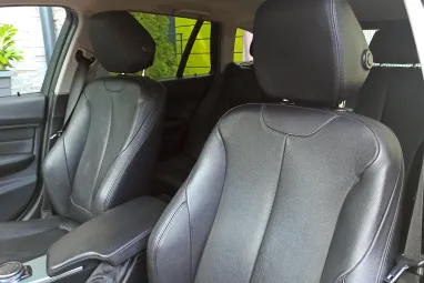 BMW 320d (Automata) Sport Alpinweiss +Igényes állapot +Keveset futott +3X-s GARANCIA !!