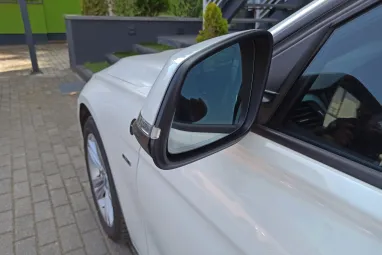 BMW 320d (Automata) Sport Alpinweiss +Igényes állapot +Keveset futott +3X-s GARANCIA !!
