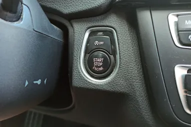 BMW 320d (Automata) Sport Alpinweiss +Igényes állapot +Keveset futott +3X-s GARANCIA !!