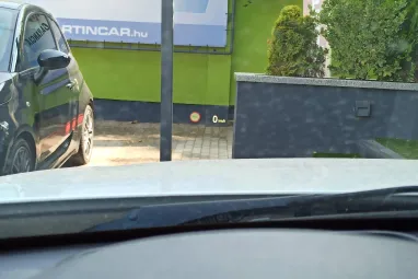 BMW 320d (Automata) Sport Alpinweiss +Igényes állapot +Keveset futott +3X-s GARANCIA !!