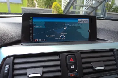 BMW 320d (Automata) Sport Alpinweiss +Igényes állapot +Keveset futott +3X-s GARANCIA !!