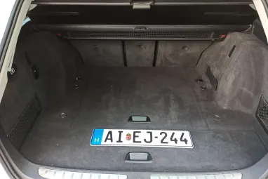 BMW 320d (Automata) Sport Alpinweiss +Igényes állapot +Keveset futott +3X-s GARANCIA !!