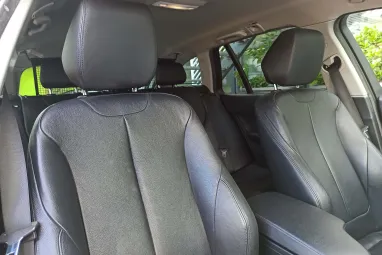 BMW 320d (Automata) Sport Alpinweiss +Igényes állapot +Keveset futott +3X-s GARANCIA !!