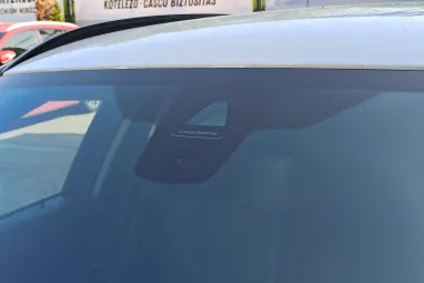 BMW 320d (Automata) Sport Alpinweiss +Igényes állapot +Keveset futott +3X-s GARANCIA !!
