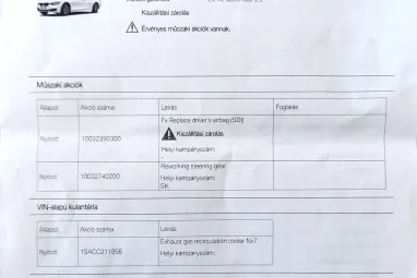 BMW 320d (Automata) Sport Alpinweiss +Igényes állapot +Keveset futott +3X-s GARANCIA !!