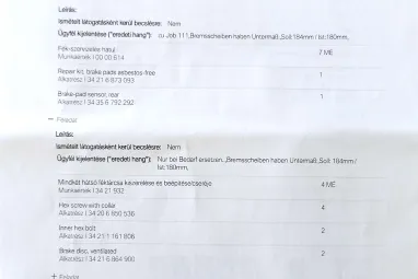 BMW 320d (Automata) Sport Alpinweiss +Igényes állapot +Keveset futott +3X-s GARANCIA !!