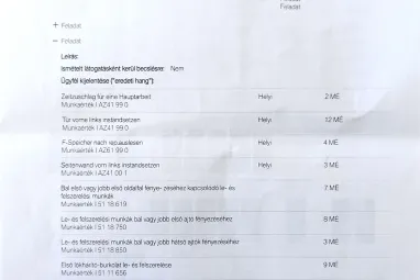 BMW 320d (Automata) Sport Alpinweiss +Igényes állapot +Keveset futott +3X-s GARANCIA !!