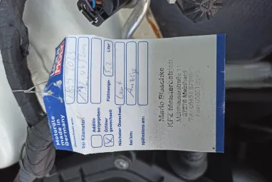 BMW 320d (Automata) Sport Alpinweiss +Igényes állapot +Keveset futott +3X-s GARANCIA !!
