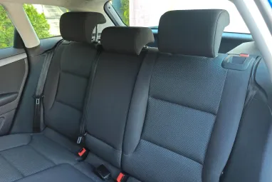 AUDI A3 1.6 TDI Attraction DPF Sportback Aruba Blue Metallic +Első Tulajdonostól +Keveset futott +3X-s GARANCIA