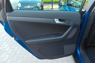 AUDI A3 1.6 TDI Attraction DPF Sportback Aruba Blue Metallic +Első Tulajdonostól +Keveset futott +3X-s GARANCIA