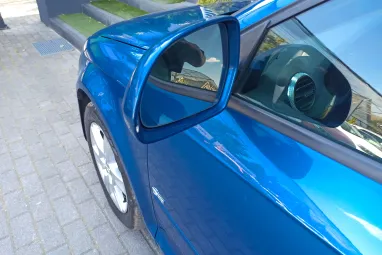 AUDI A3 1.6 TDI Attraction DPF Sportback Aruba Blue Metallic +Első Tulajdonostól +Keveset futott +3X-s GARANCIA