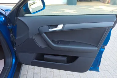 AUDI A3 1.6 TDI Attraction DPF Sportback Aruba Blue Metallic +Első Tulajdonostól +Keveset futott +3X-s GARANCIA