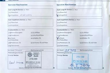 AUDI A3 1.6 TDI Attraction DPF Sportback Aruba Blue Metallic +Első Tulajdonostól +Keveset futott +3X-s GARANCIA