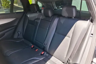 MERCEDES-BENZ E 200 d T 9G-TRONIC Black +Igényes állapot +Magasan felszerelt +3X-s GARANCIA !!