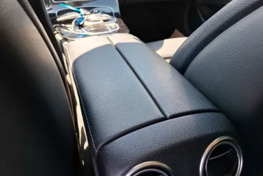 MERCEDES-BENZ E 200 d T 9G-TRONIC Black +Igényes állapot +Magasan felszerelt +3X-s GARANCIA !!
