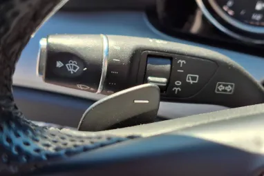 MERCEDES-BENZ E 200 d T 9G-TRONIC Black +Igényes állapot +Magasan felszerelt +3X-s GARANCIA !!