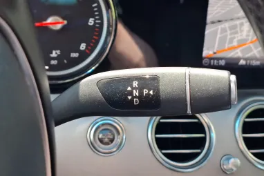 MERCEDES-BENZ E 200 d T 9G-TRONIC Black +Igényes állapot +Magasan felszerelt +3X-s GARANCIA !!