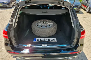 MERCEDES-BENZ E 200 d T 9G-TRONIC Black +Igényes állapot +Magasan felszerelt +3X-s GARANCIA !!