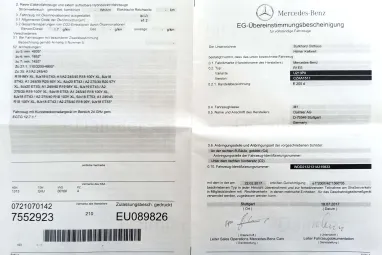 MERCEDES-BENZ E 200 d T 9G-TRONIC Black +Igényes állapot +Magasan felszerelt +3X-s GARANCIA !!