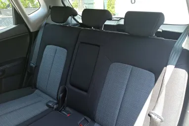 KIA VENGA 1.4 EX Machine Silver +1.Tulajdonos +Vez.Szervizkönyv +Keveset futott +3X-s GARANCIA !!