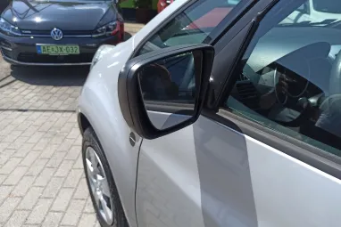 KIA VENGA 1.4 EX Machine Silver +1.Tulajdonos +Vez.Szervizkönyv +Keveset futott +3X-s GARANCIA !!