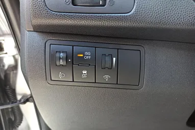 KIA VENGA 1.4 EX Machine Silver +1.Tulajdonos +Vez.Szervizkönyv +Keveset futott +3X-s GARANCIA !!