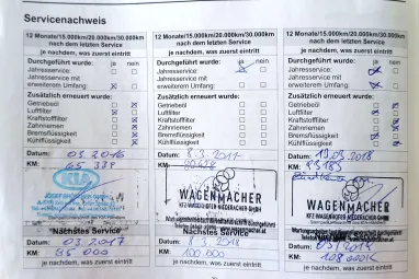 KIA VENGA 1.4 EX Machine Silver +1.Tulajdonos +Vez.Szervizkönyv +Keveset futott +3X-s GARANCIA !!